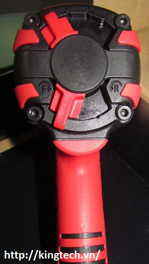 Súng bắn ốc 1/2 Shinano SI-1490ASR